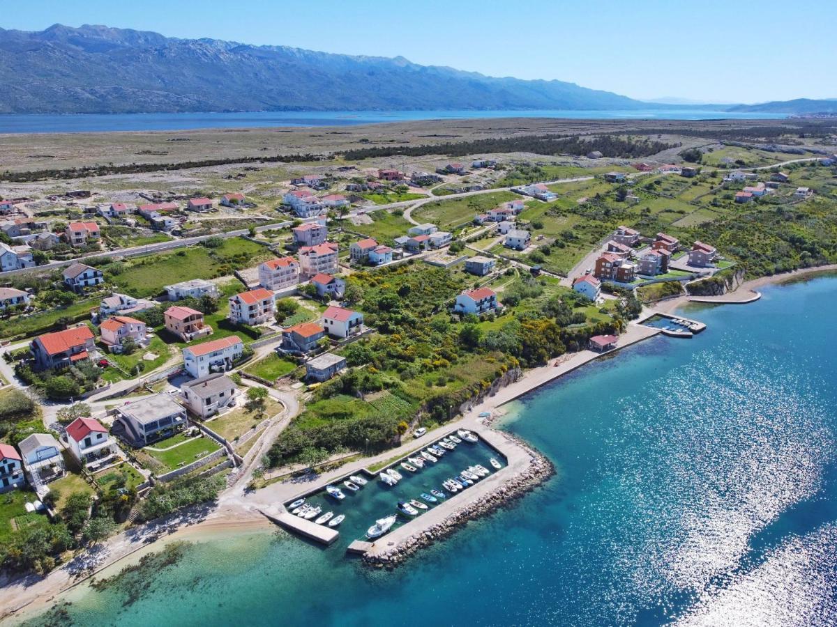Apartments Vlado I Vesna ريتنا المظهر الخارجي الصورة