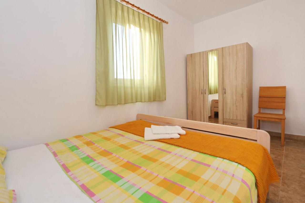 Apartments Vlado I Vesna ريتنا المظهر الخارجي الصورة