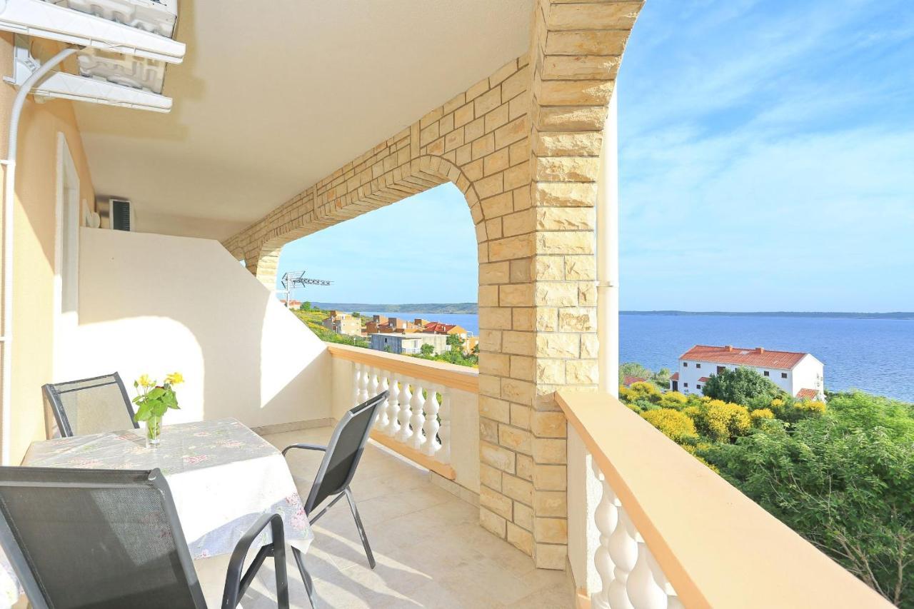 Apartments Vlado I Vesna ريتنا المظهر الخارجي الصورة
