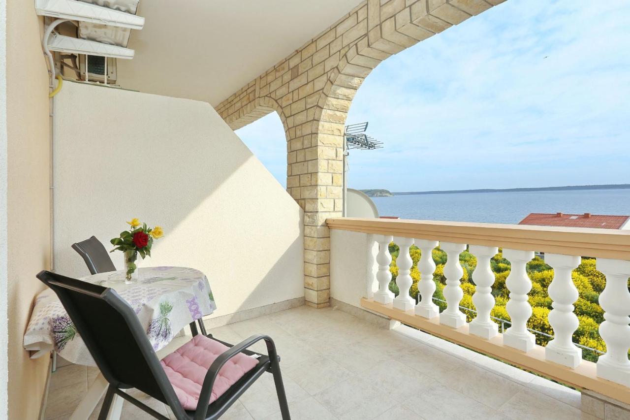 Apartments Vlado I Vesna ريتنا المظهر الخارجي الصورة