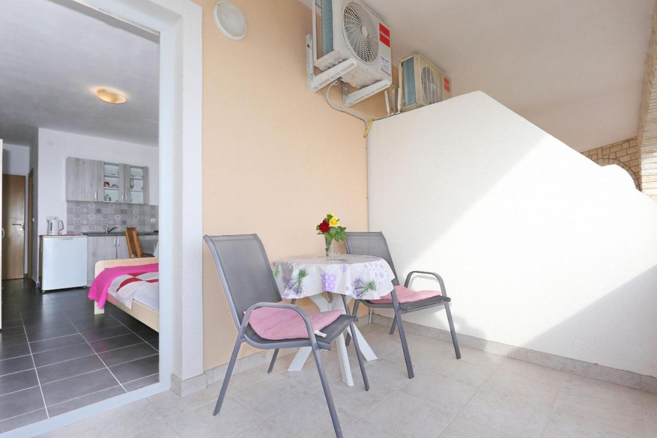 Apartments Vlado I Vesna ريتنا المظهر الخارجي الصورة