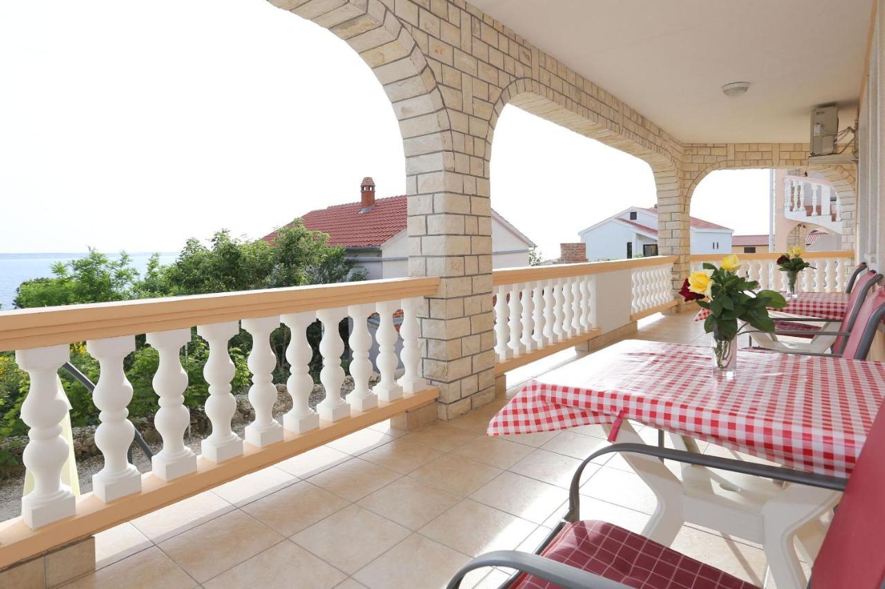 Apartments Vlado I Vesna ريتنا المظهر الخارجي الصورة