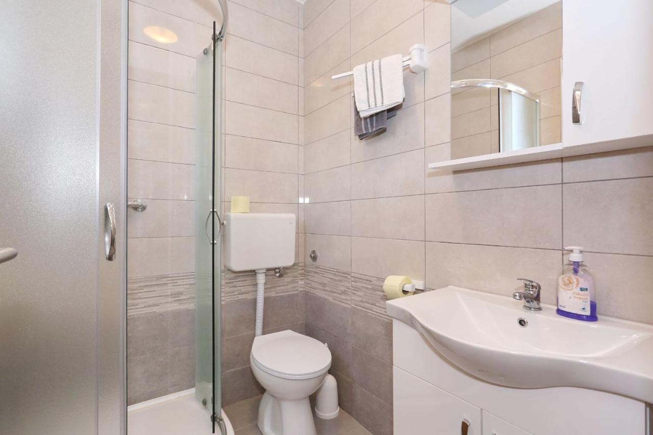 Apartments Vlado I Vesna ريتنا المظهر الخارجي الصورة