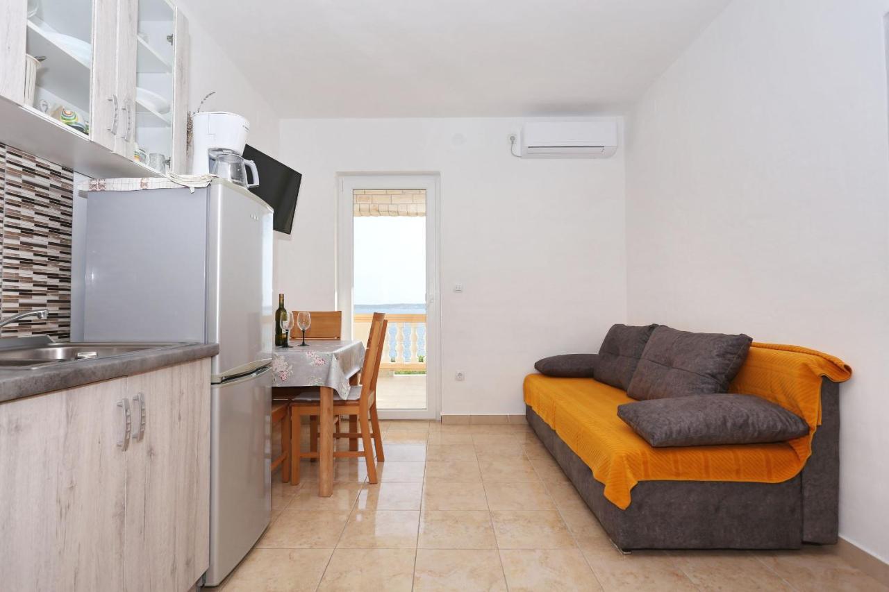 Apartments Vlado I Vesna ريتنا المظهر الخارجي الصورة