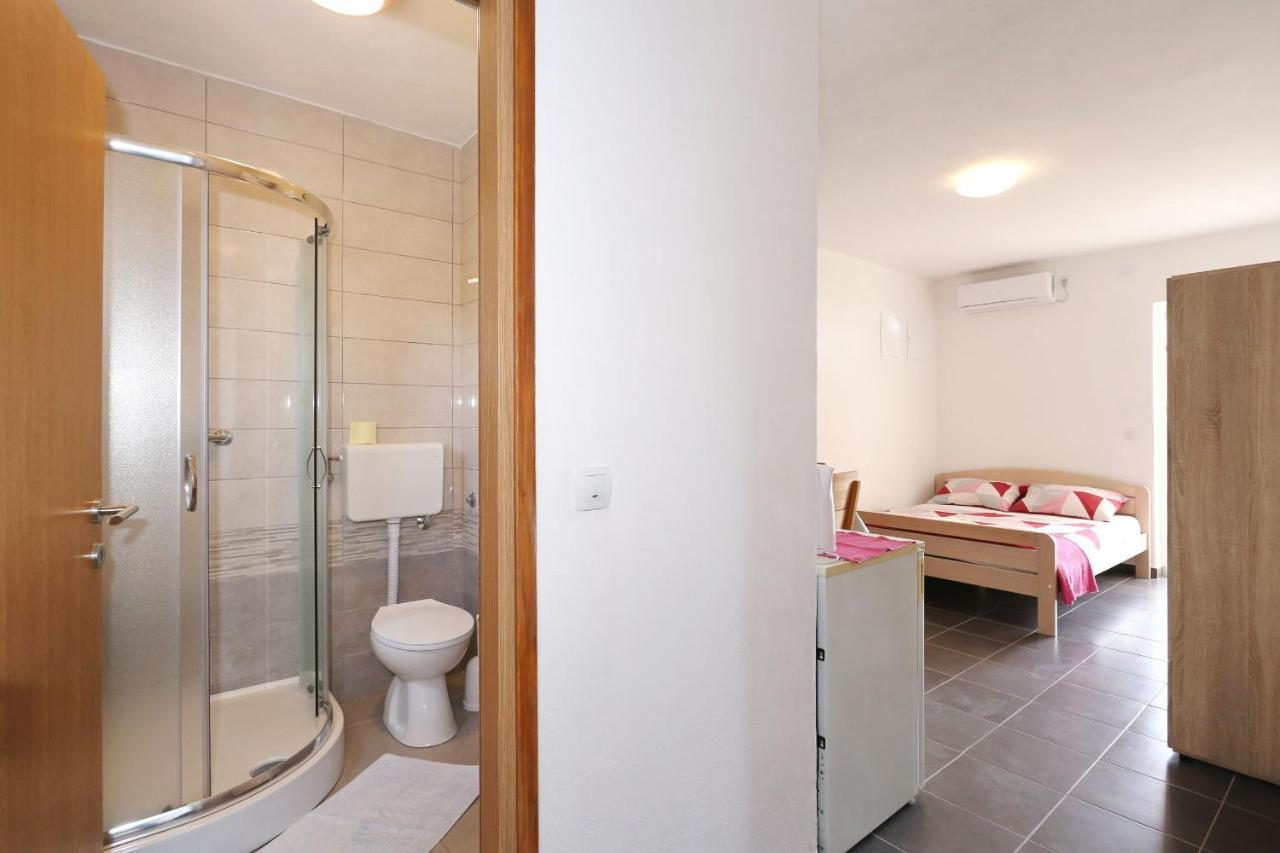 Apartments Vlado I Vesna ريتنا المظهر الخارجي الصورة