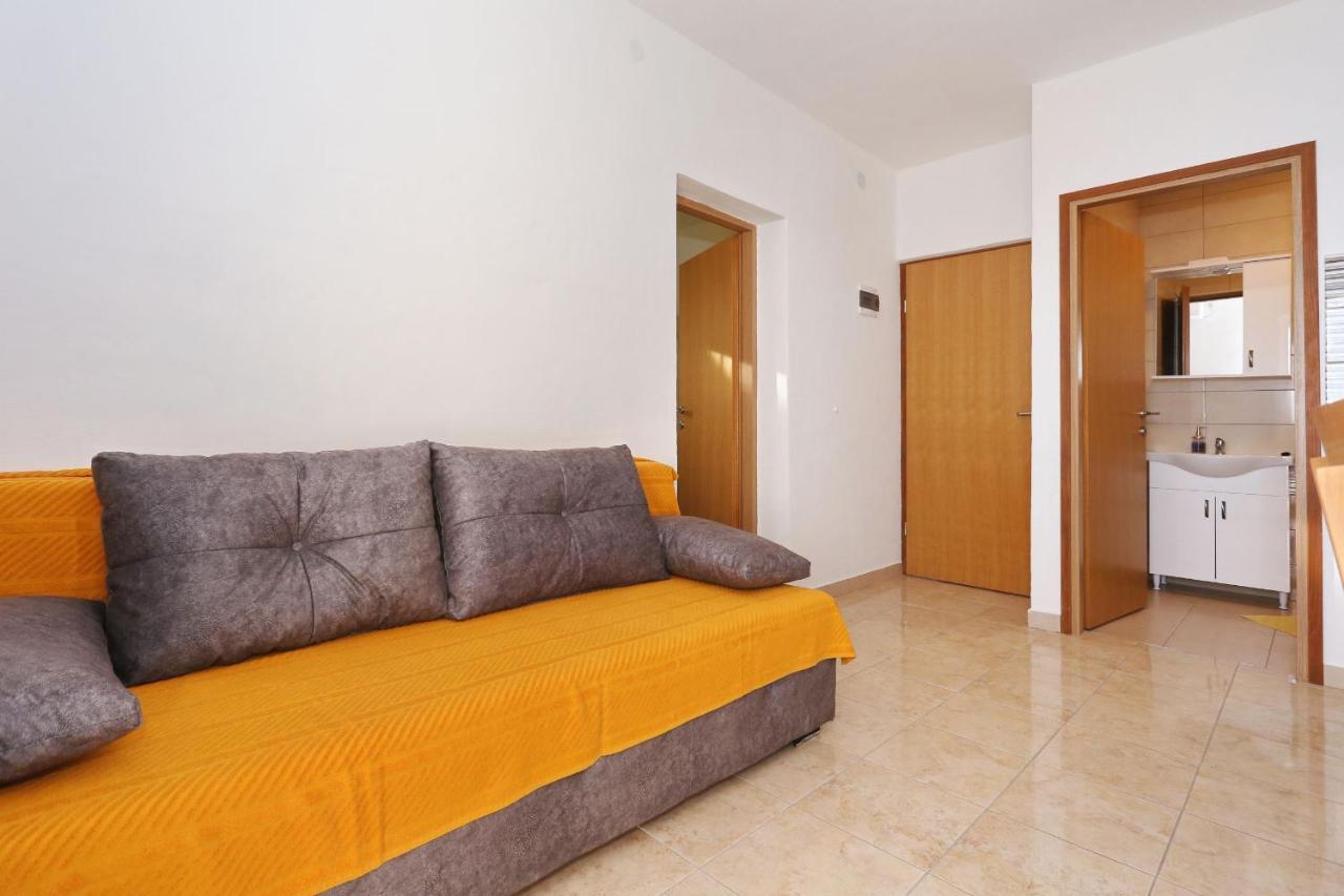 Apartments Vlado I Vesna ريتنا المظهر الخارجي الصورة