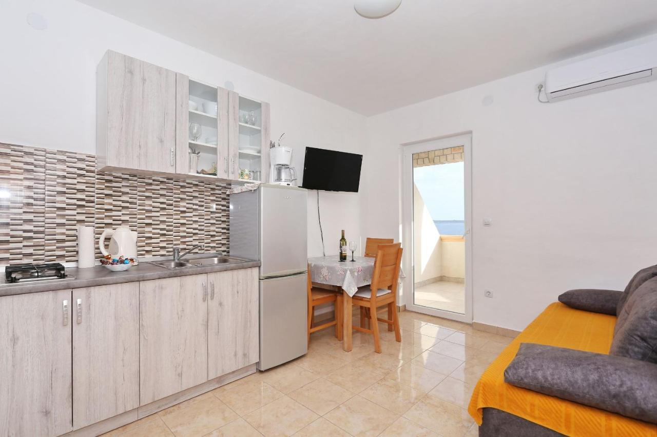 Apartments Vlado I Vesna ريتنا المظهر الخارجي الصورة