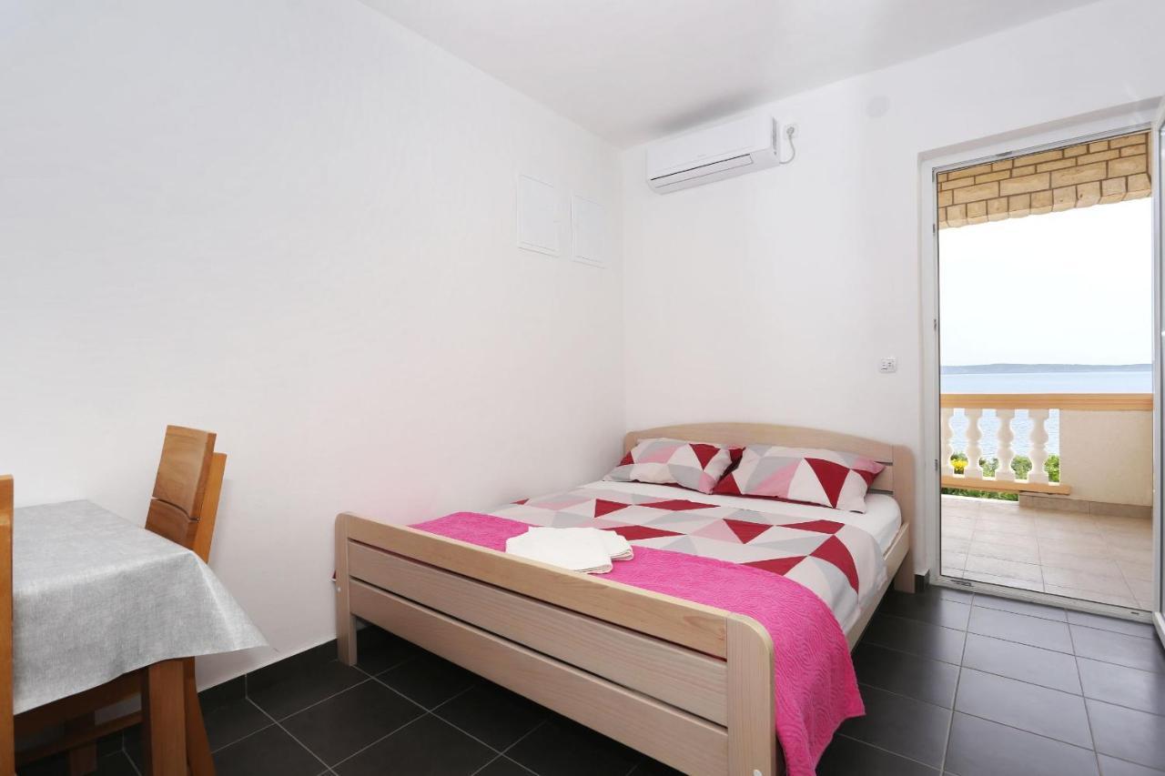 Apartments Vlado I Vesna ريتنا المظهر الخارجي الصورة