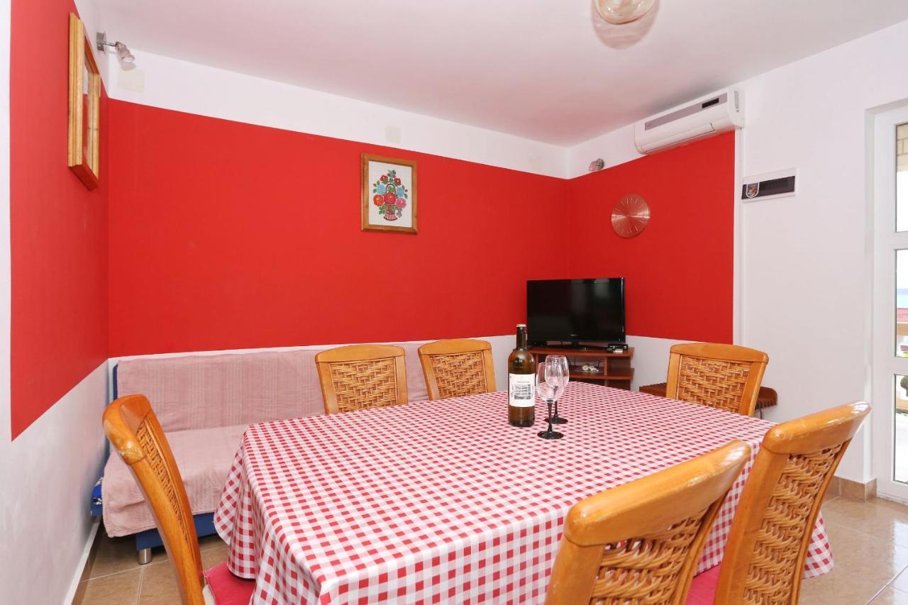 Apartments Vlado I Vesna ريتنا المظهر الخارجي الصورة