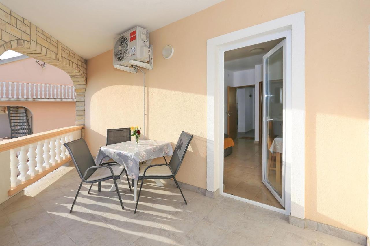 Apartments Vlado I Vesna ريتنا المظهر الخارجي الصورة