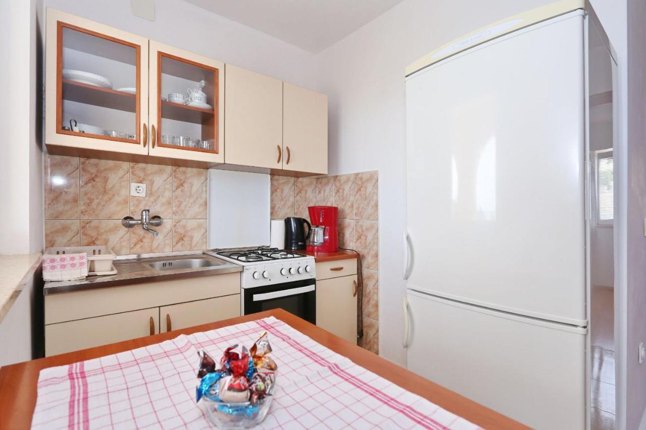 Apartments Vlado I Vesna ريتنا المظهر الخارجي الصورة