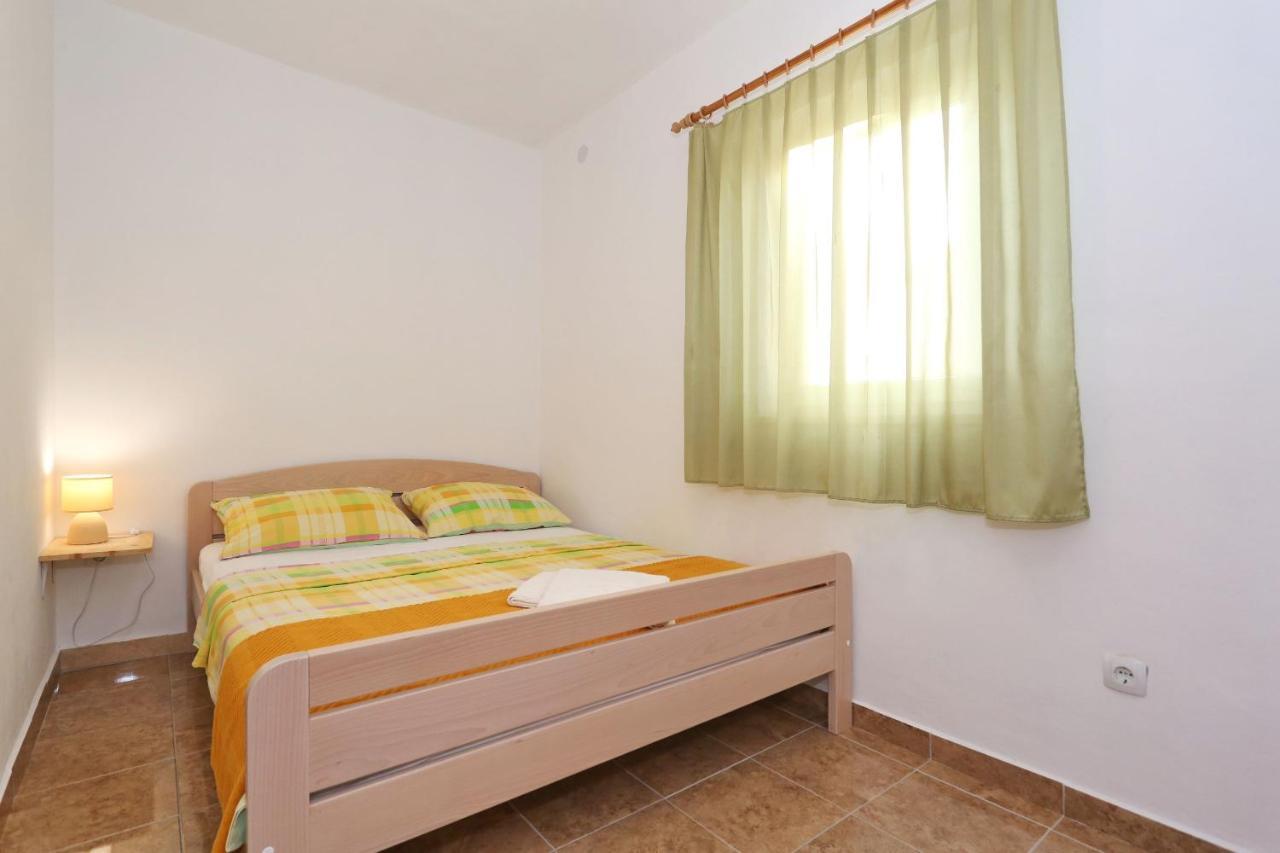 Apartments Vlado I Vesna ريتنا المظهر الخارجي الصورة