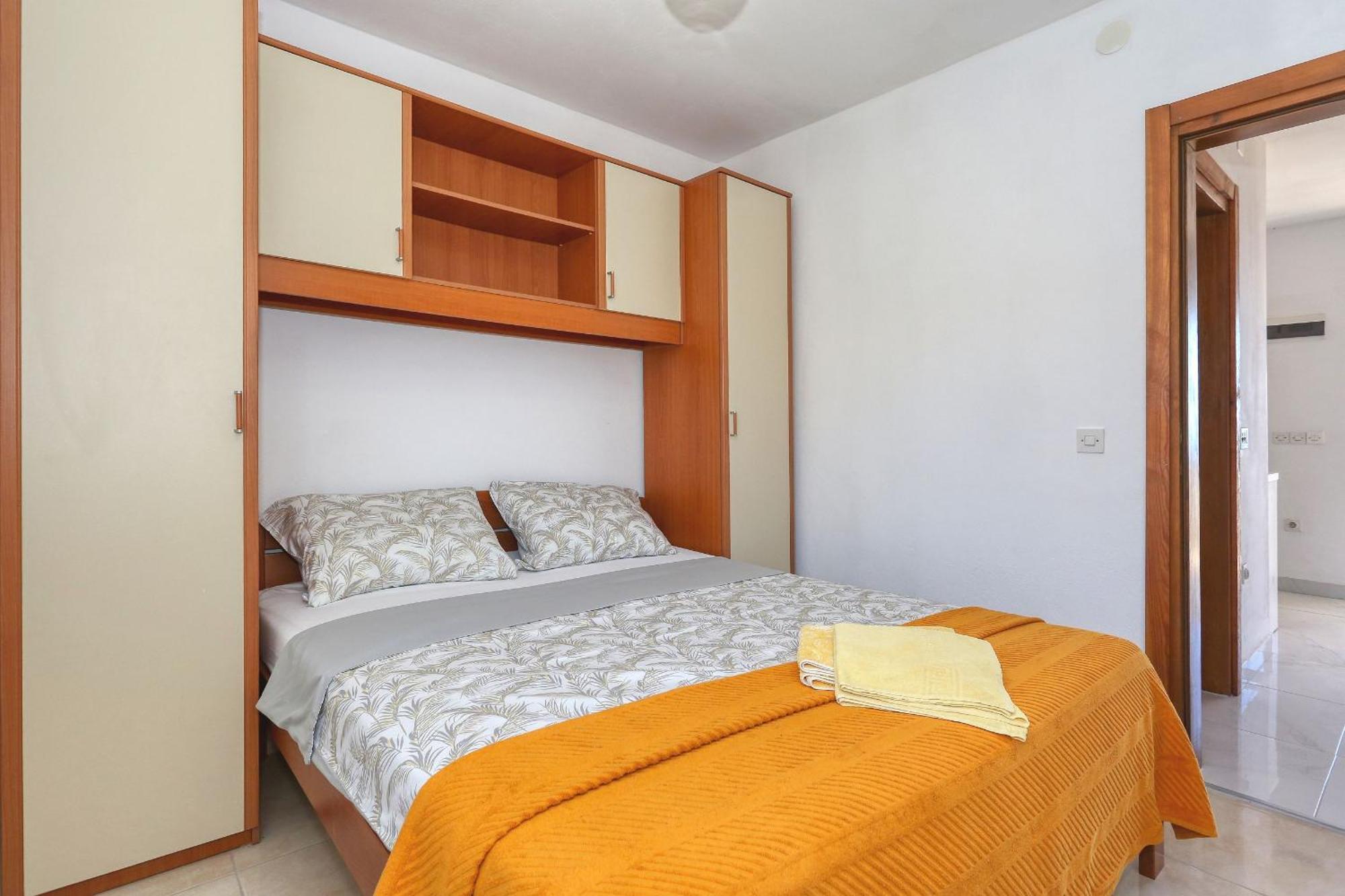 Apartments Vlado I Vesna ريتنا المظهر الخارجي الصورة
