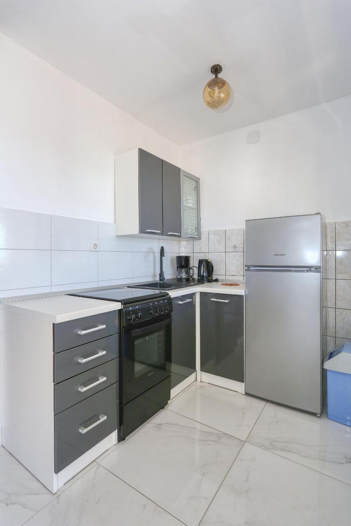 Apartments Vlado I Vesna ريتنا المظهر الخارجي الصورة