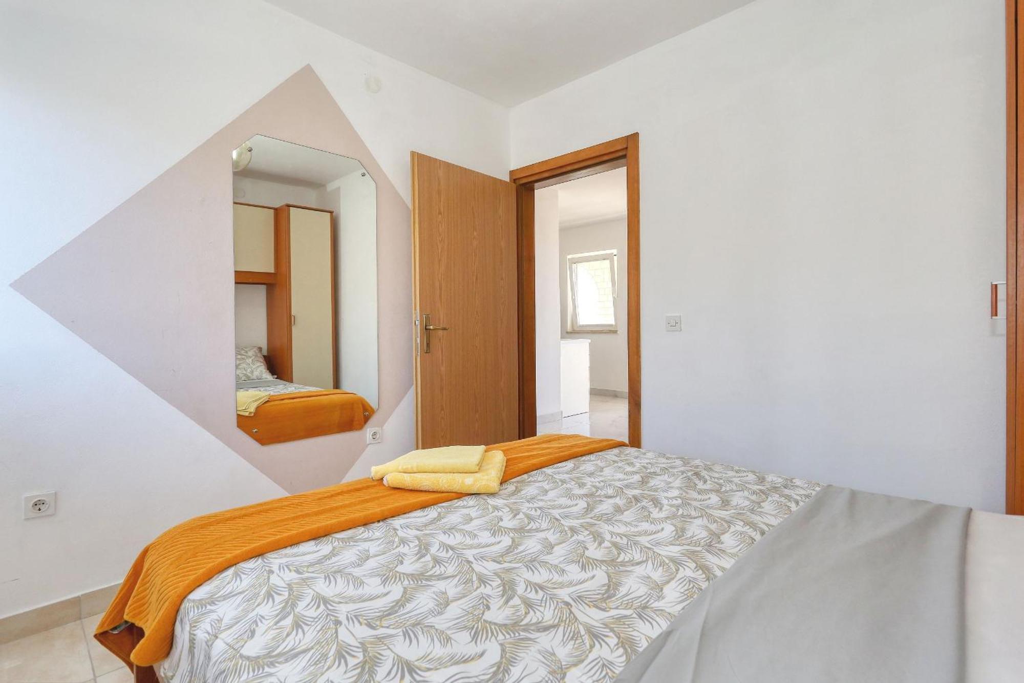 Apartments Vlado I Vesna ريتنا المظهر الخارجي الصورة