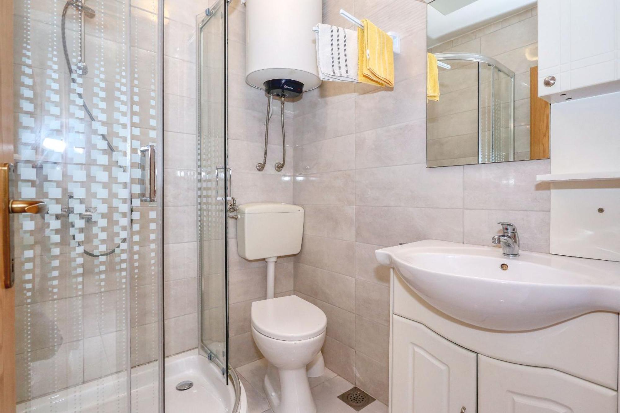 Apartments Vlado I Vesna ريتنا المظهر الخارجي الصورة