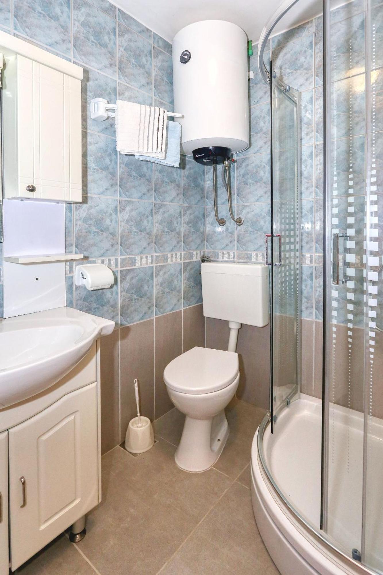 Apartments Vlado I Vesna ريتنا المظهر الخارجي الصورة