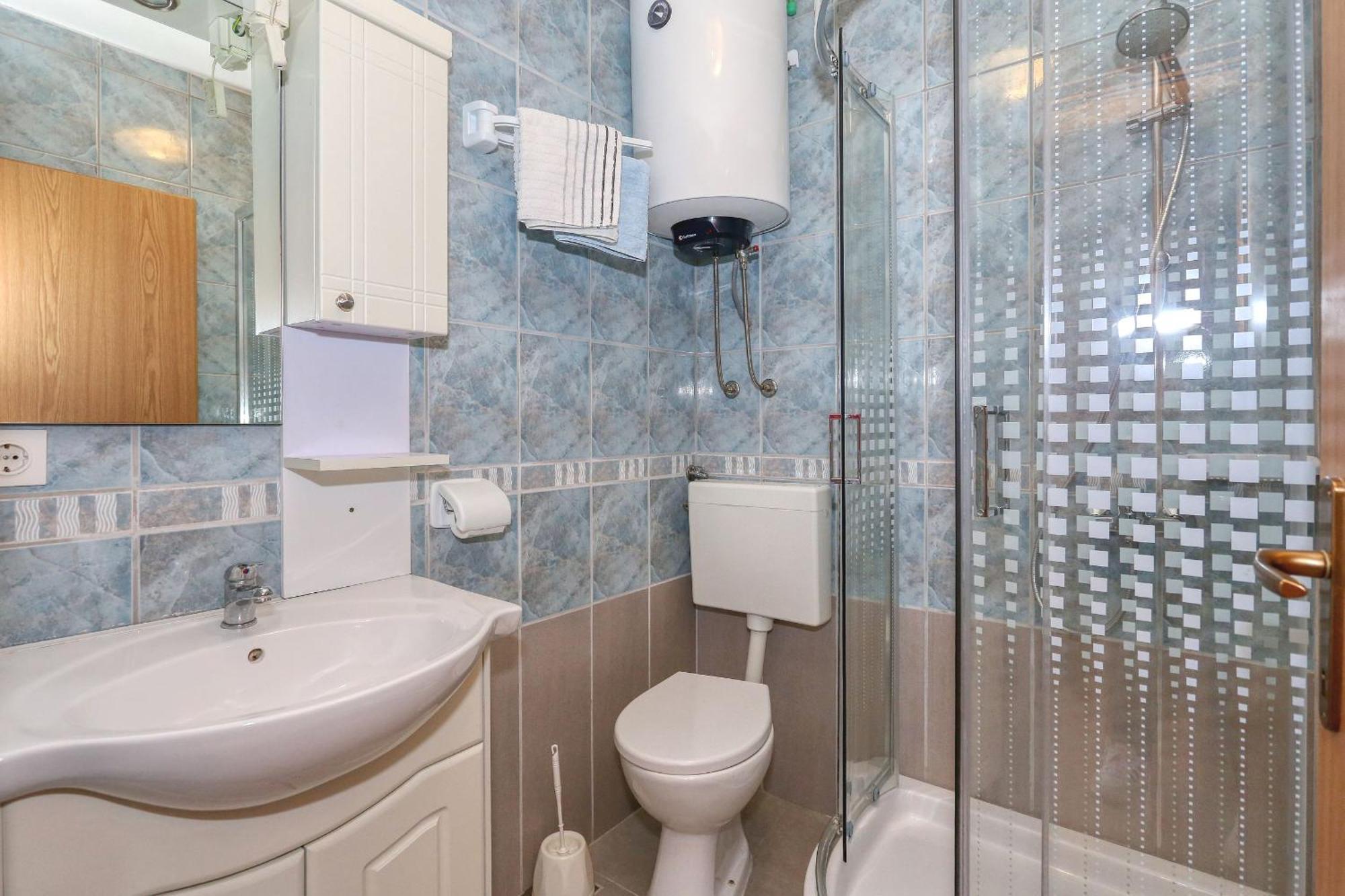 Apartments Vlado I Vesna ريتنا المظهر الخارجي الصورة